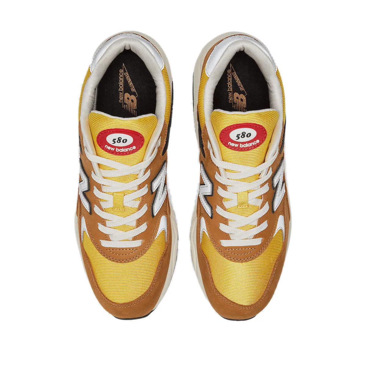580 'Brown'