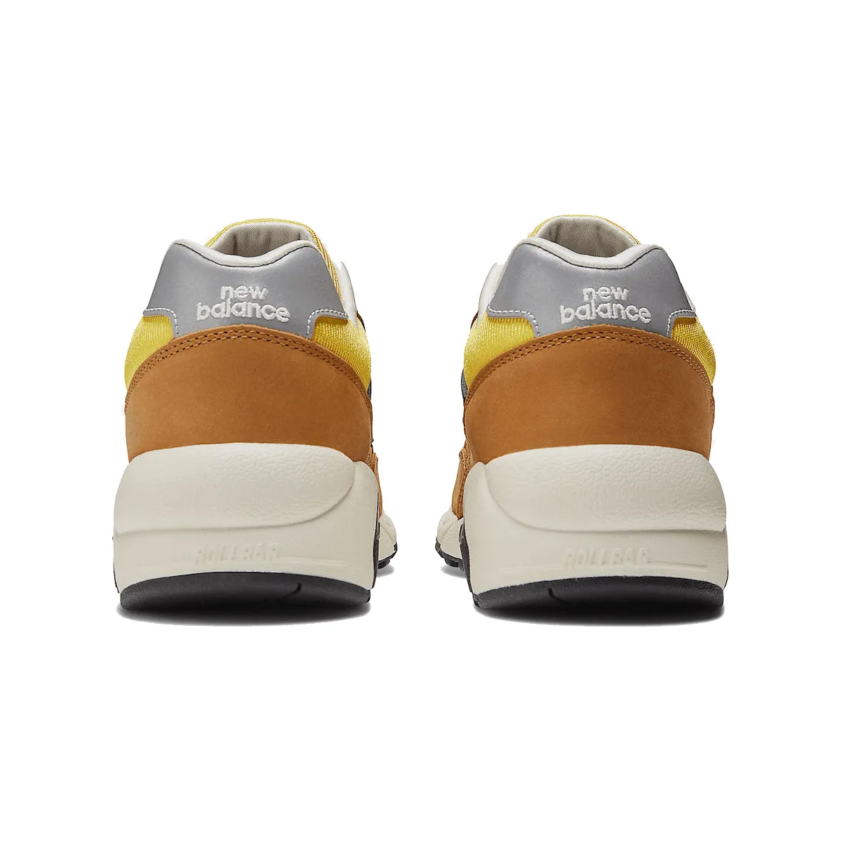 580 'Brown'