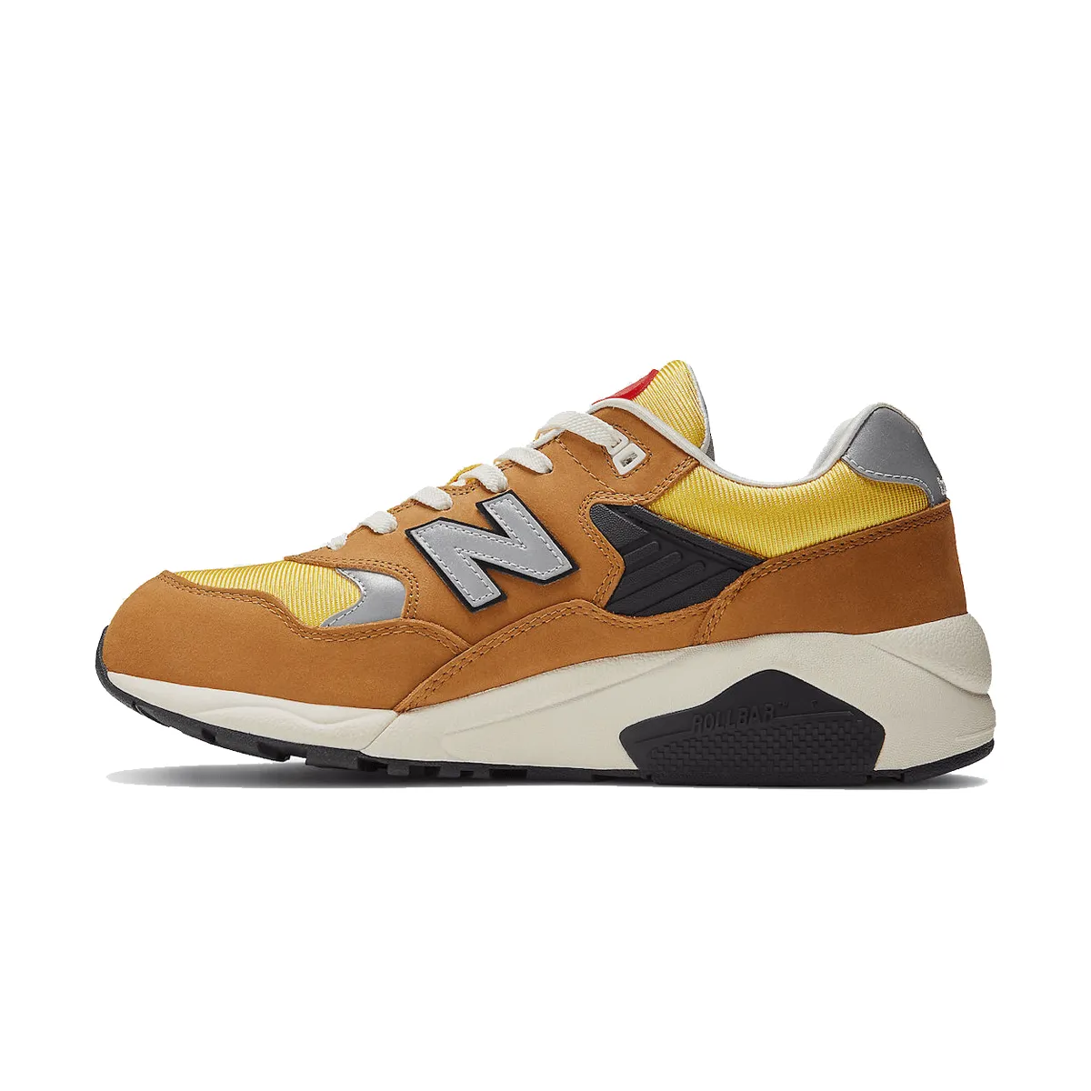 580 'Brown'