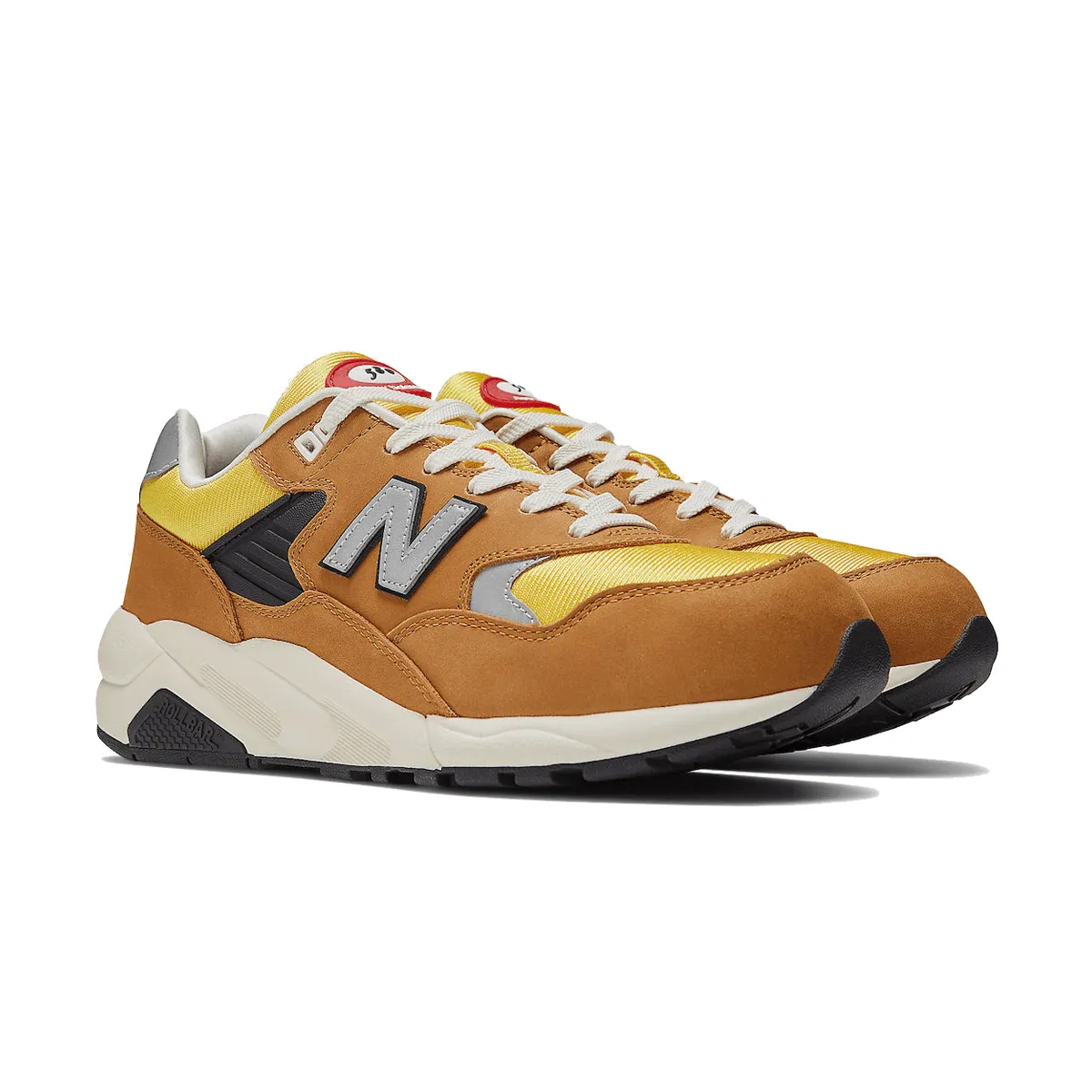 580 'Brown'