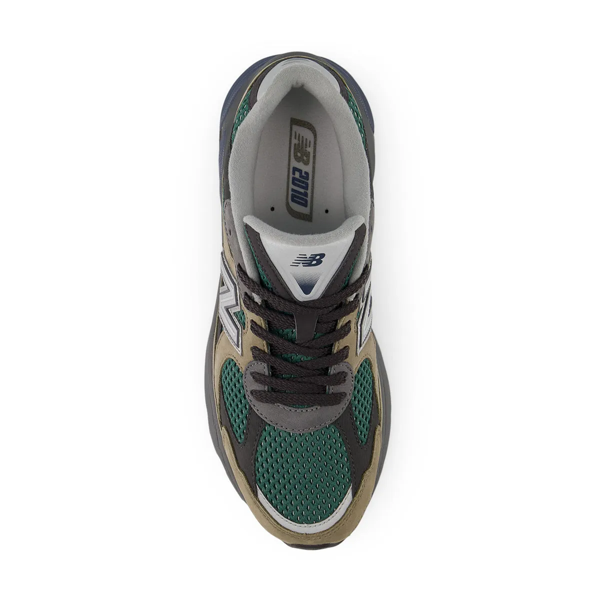 Absorb 2010 'Vintage Khaki'