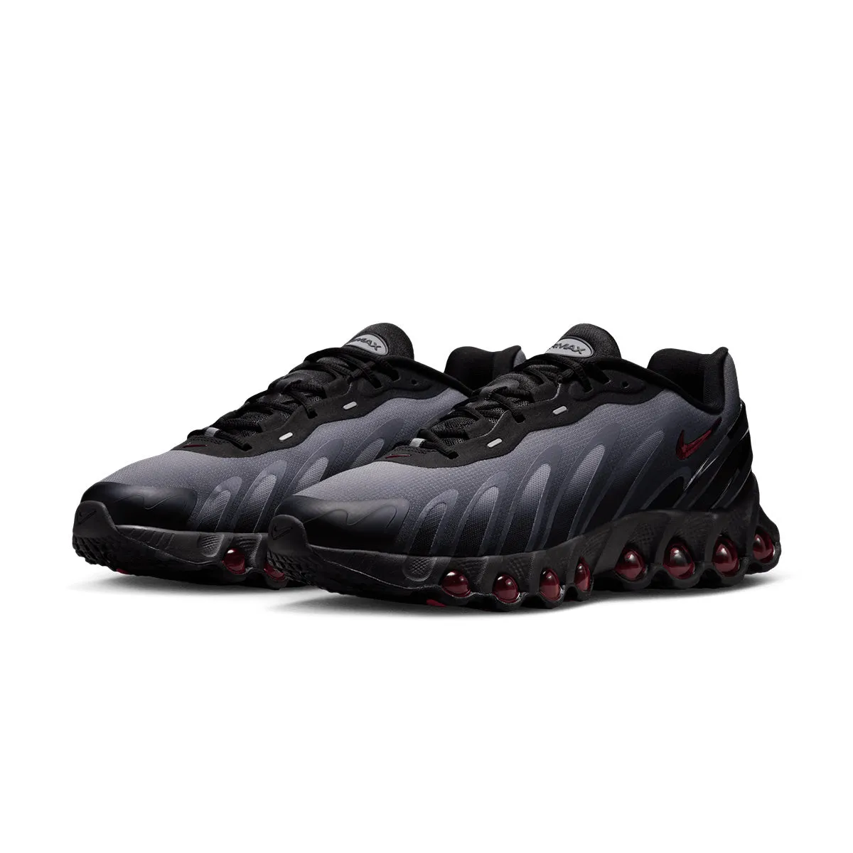 Air Max DN8 'Black Gym Red'