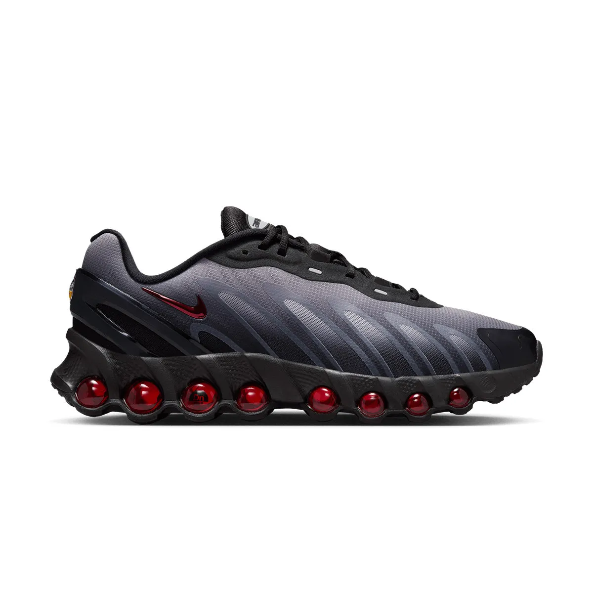 Air Max DN8 'Black Gym Red'