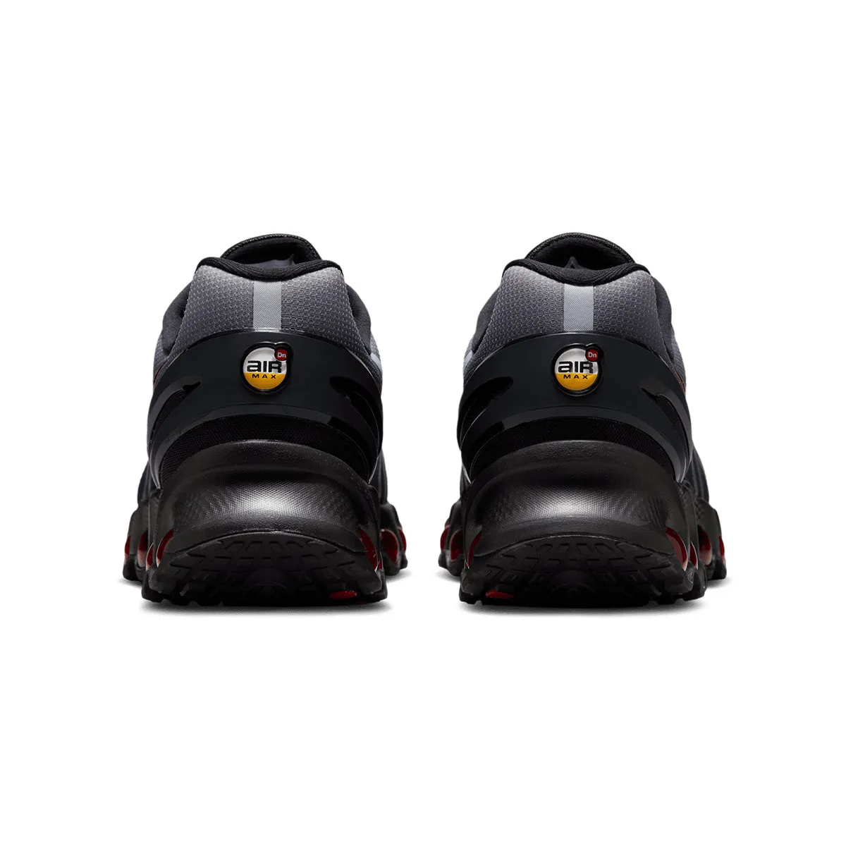 Air Max DN8 'Black Gym Red'