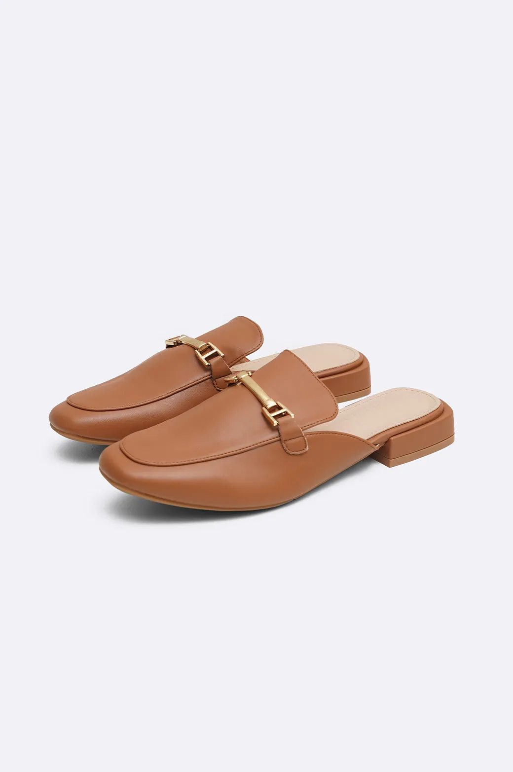 ALLANA MULES