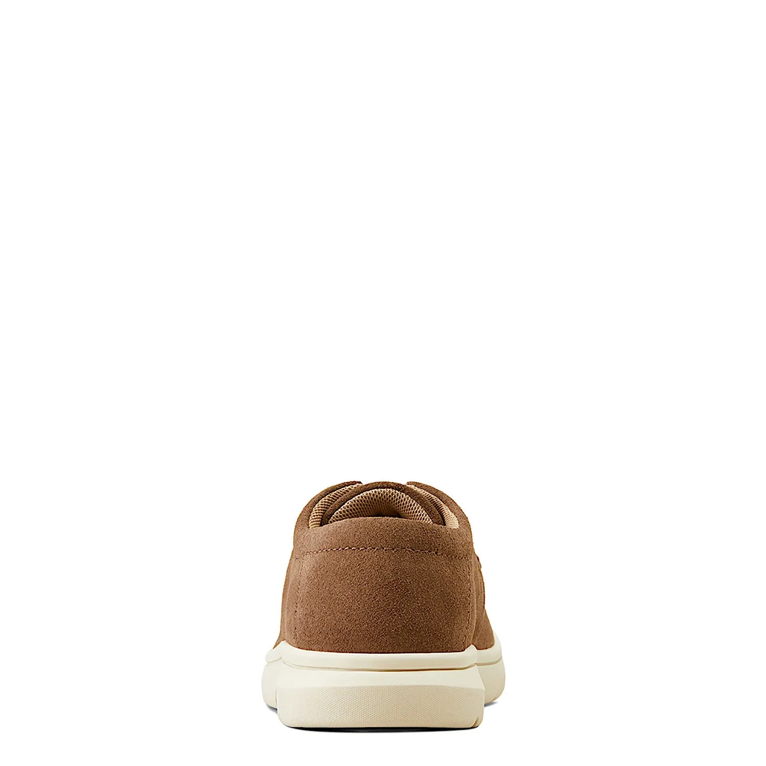 Ariat Kid's Hilo - Brown Bomber Suede Ariat Shoes