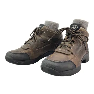 Ariat Kids Terrain - Distressed Brown Ariat Shoes