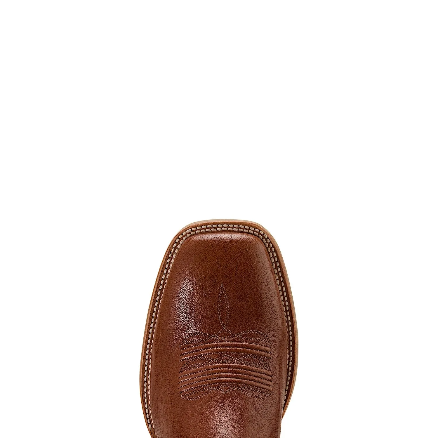 Ariat Men's Sidewinder Western Boot - Glory Tan/Roasted Chestnut Ariat Shoes