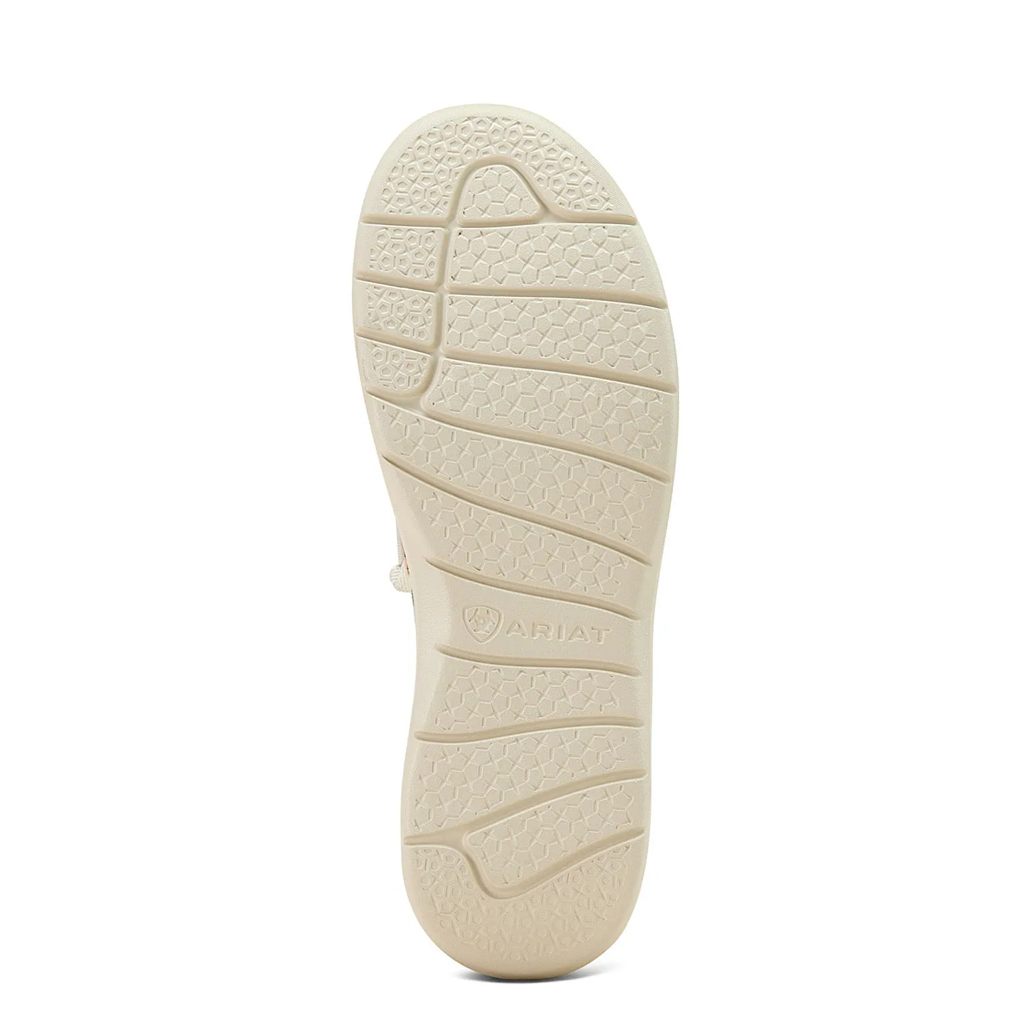 Ariat Women's Hilo - Sunset Southwestern Ariat Shoes