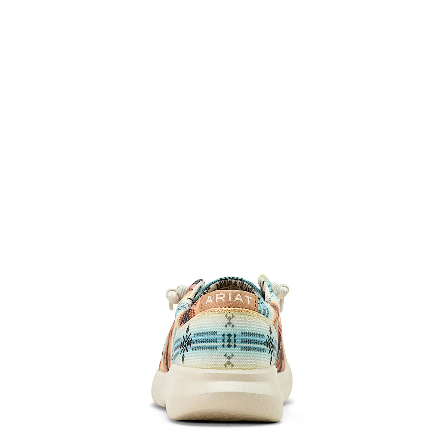 Ariat Women's Hilo - Sunset Southwestern Ariat Shoes