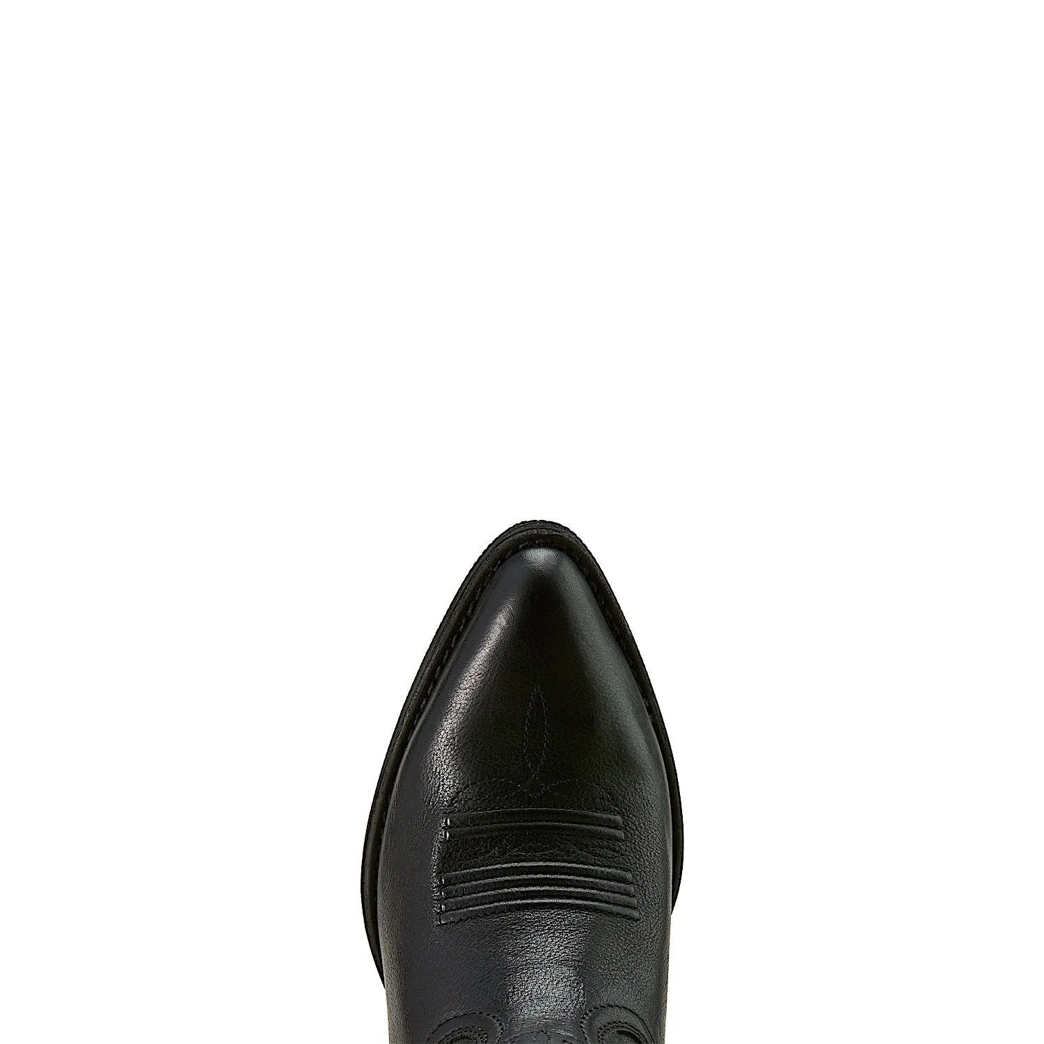 Ariat Women's Maggie Western Boot - Black Night Ariat Shoes