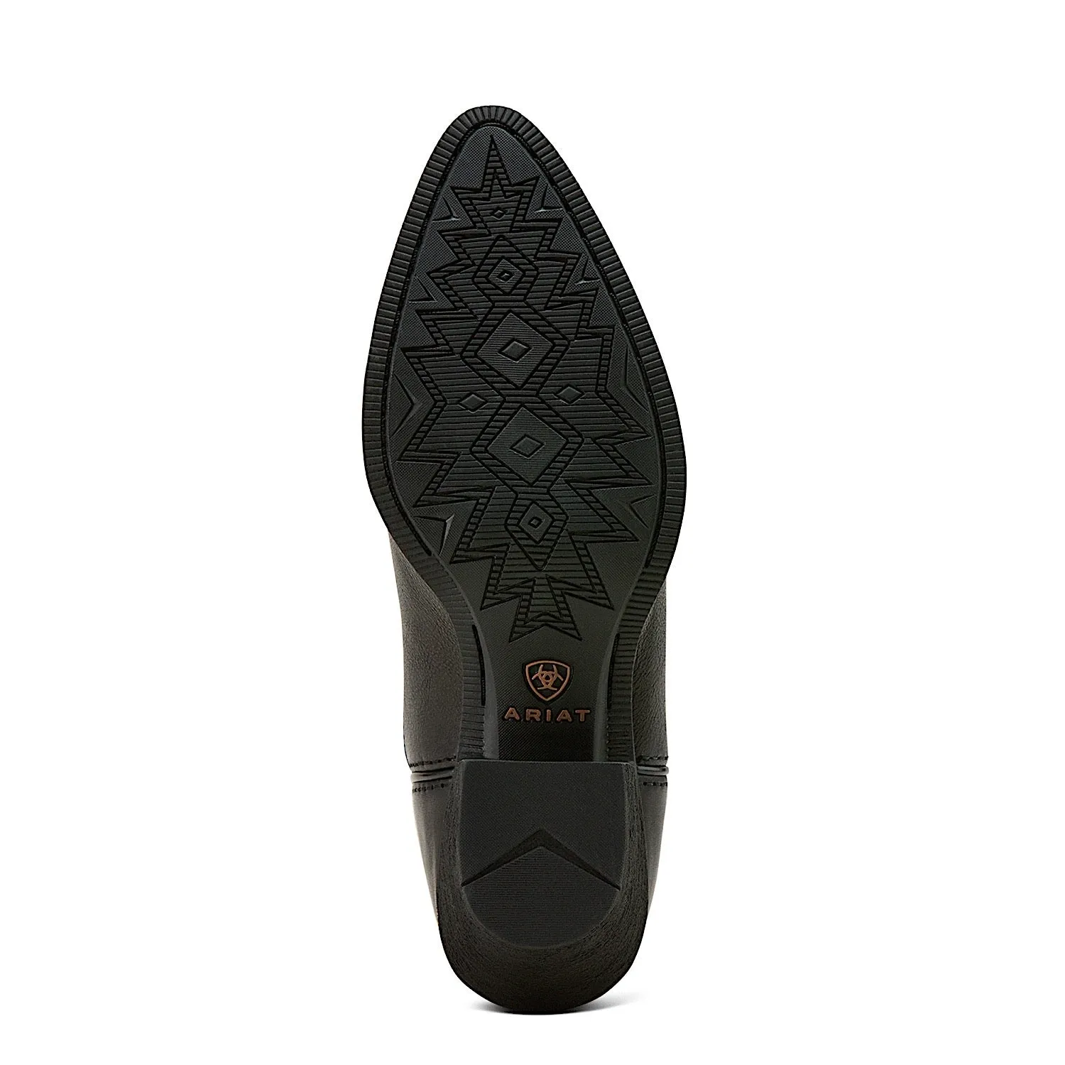 Ariat Women's Maggie Western Boot - Black Night Ariat Shoes