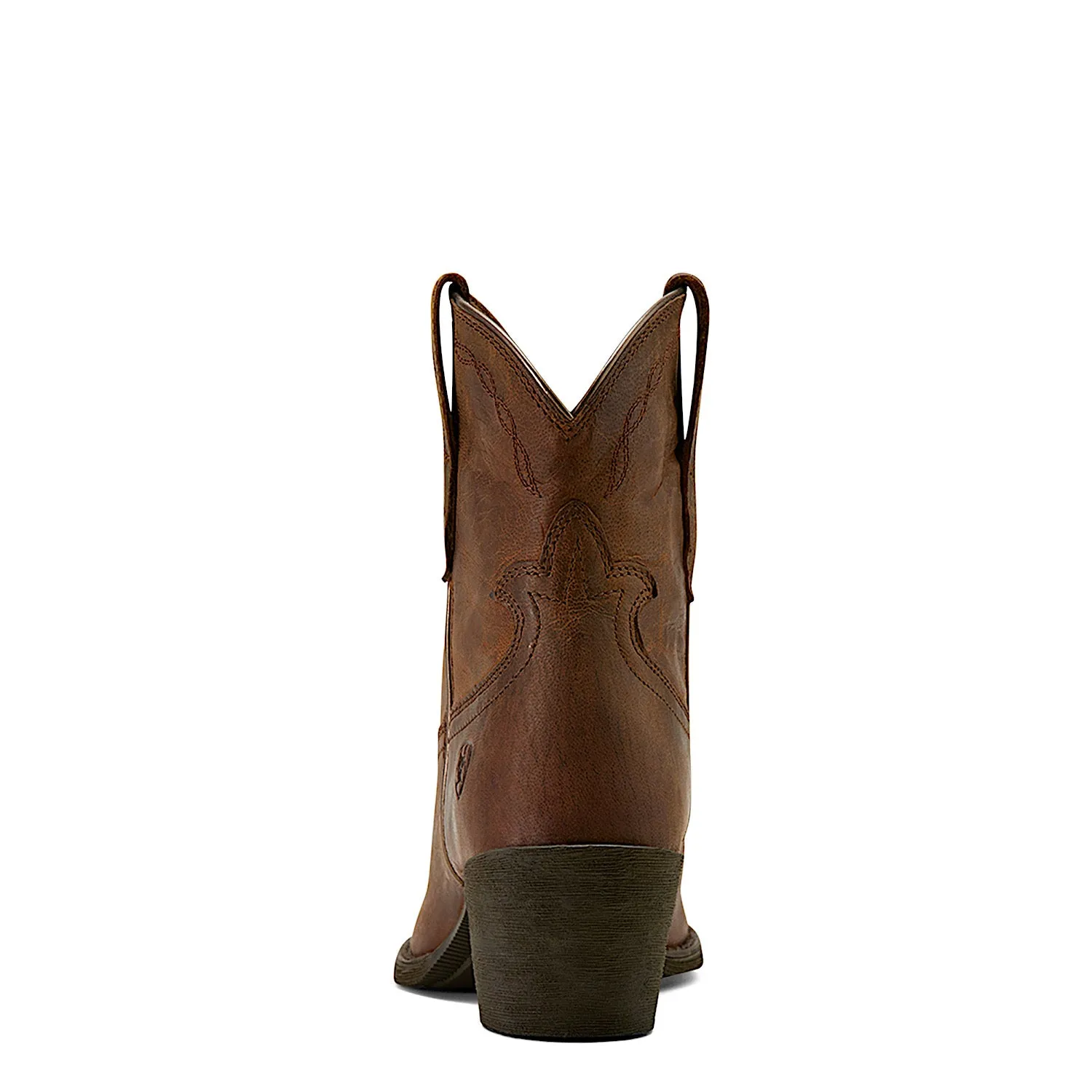 Ariat Women's Maggie Western Boot - Sassy Brown Ariat Shoes