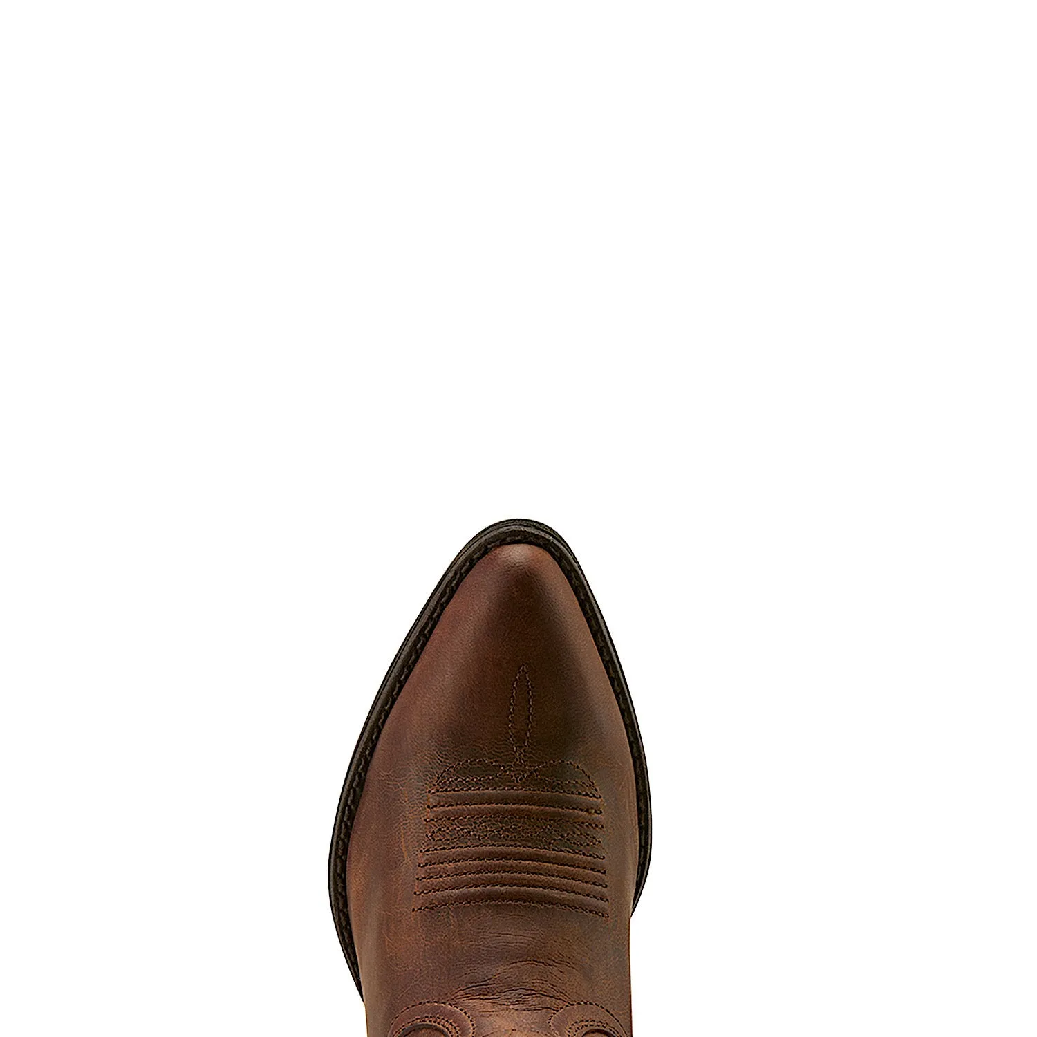 Ariat Women's Maggie Western Boot - Sassy Brown Ariat Shoes