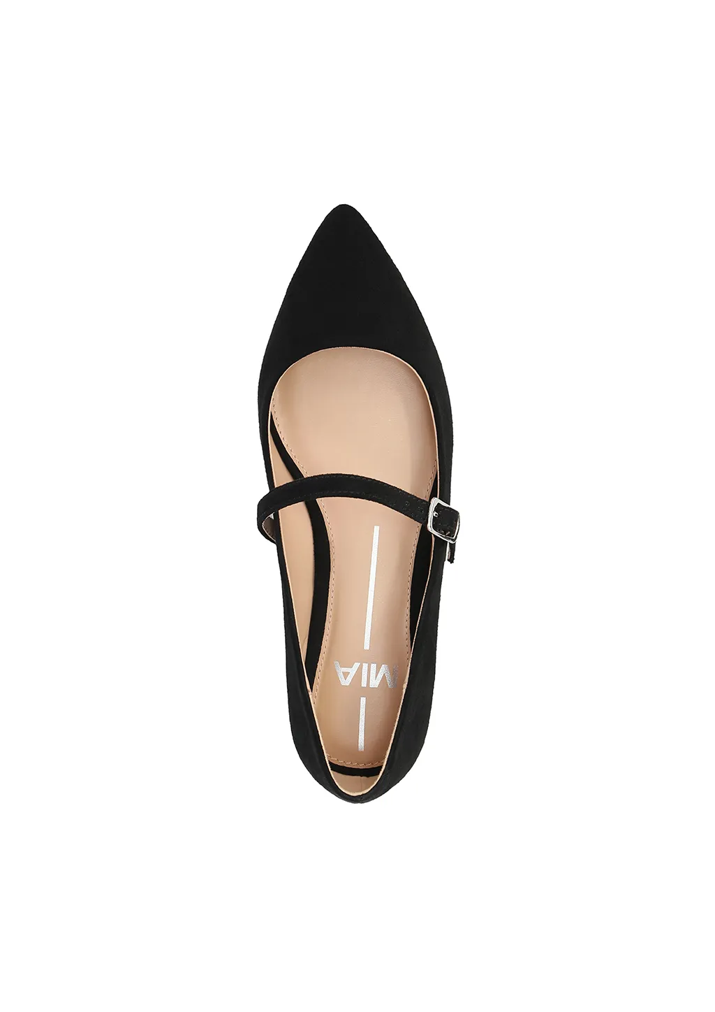 AVIBA - BLACK