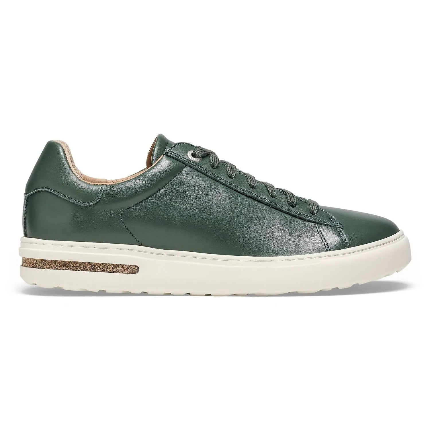 Bend Low Sneaker In Thyme