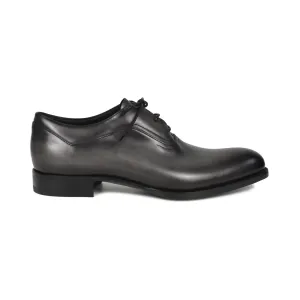 Berluti 'Profil' Oxfords - Men's 9