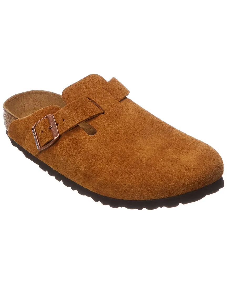 Birkenstock Boston Mule