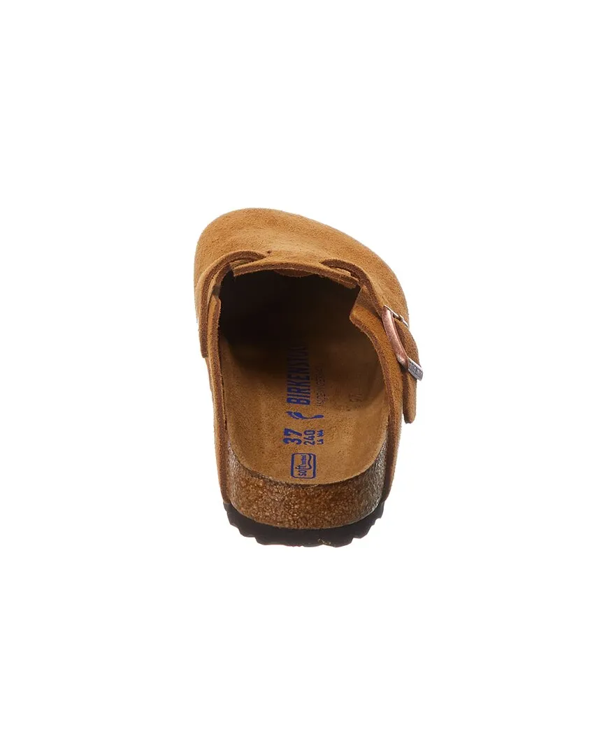 Birkenstock Boston Mule