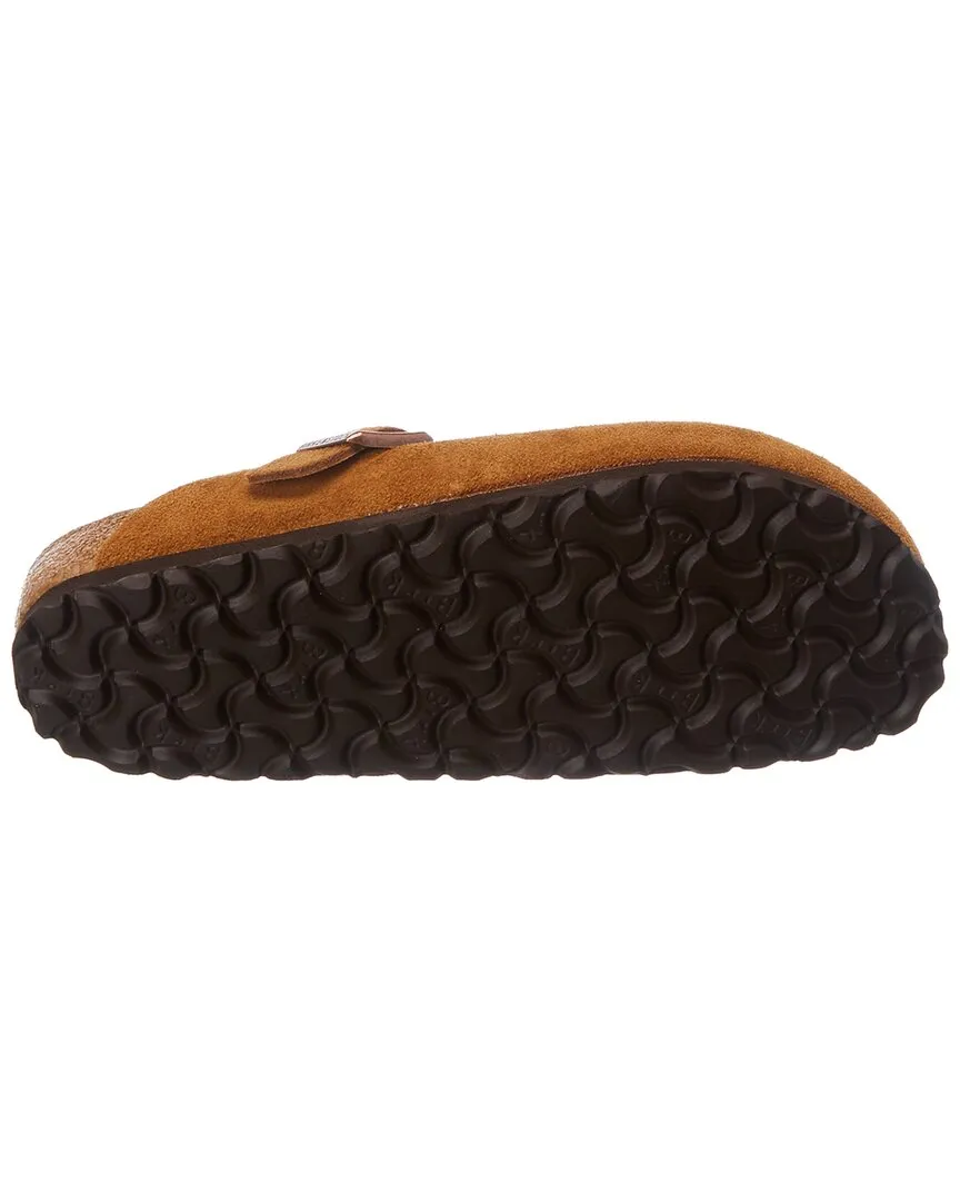 Birkenstock Boston Mule