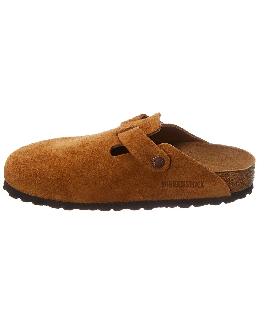 Birkenstock Boston Mule