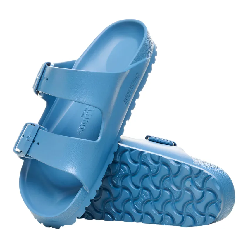 Birkenstock Shoes Arizona EVA Elemental Blue Narrow