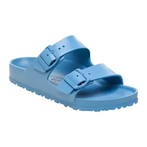 Birkenstock Shoes Arizona EVA Elemental Blue Narrow