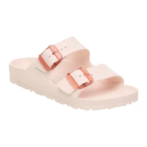 Birkenstock Shoes Arizona Stealth EVA Light Rose Narrow