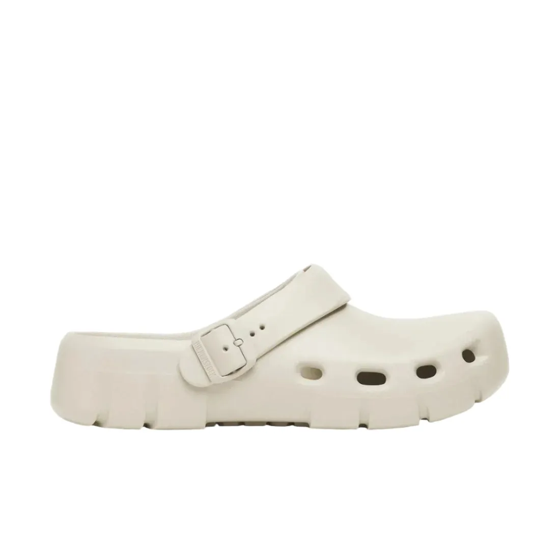 Birkenstock Shoes Birki Flow EVA Eggshell Regular