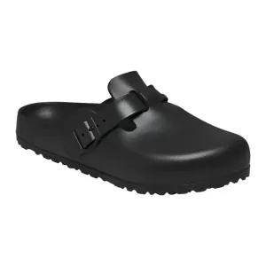 Birkenstock Shoes Boston EVA Black Regular