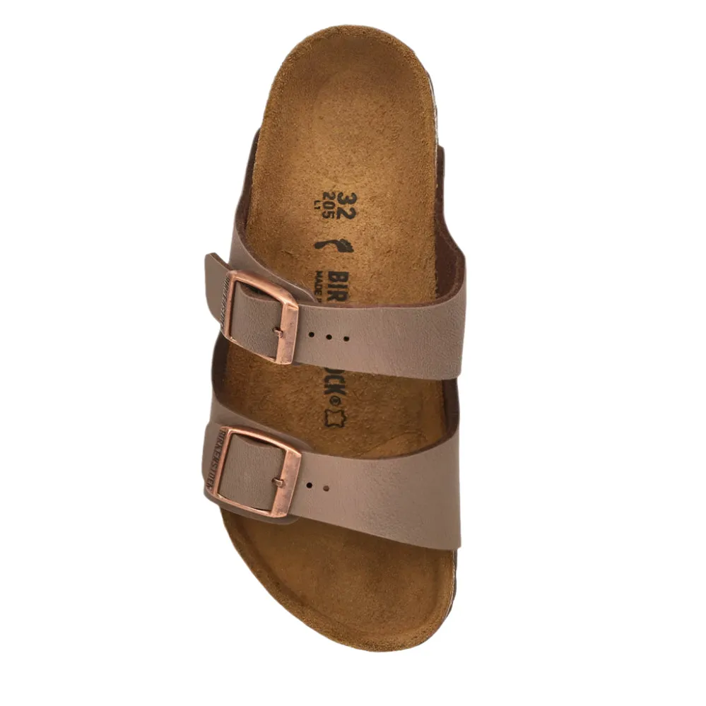 Birkenstock Shoes Kids' Arizona Mocha