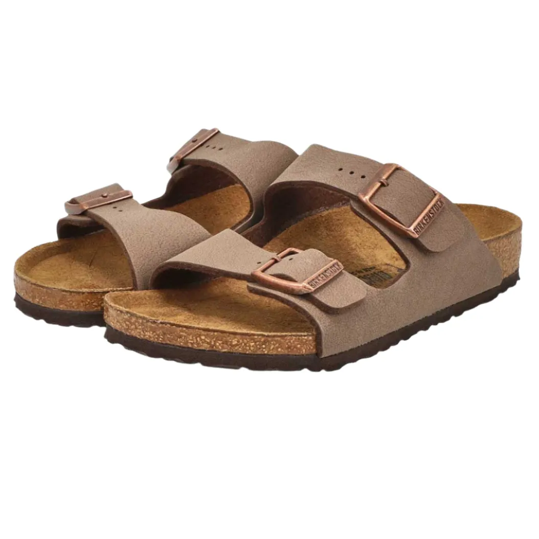 Birkenstock Shoes Kids' Arizona Mocha