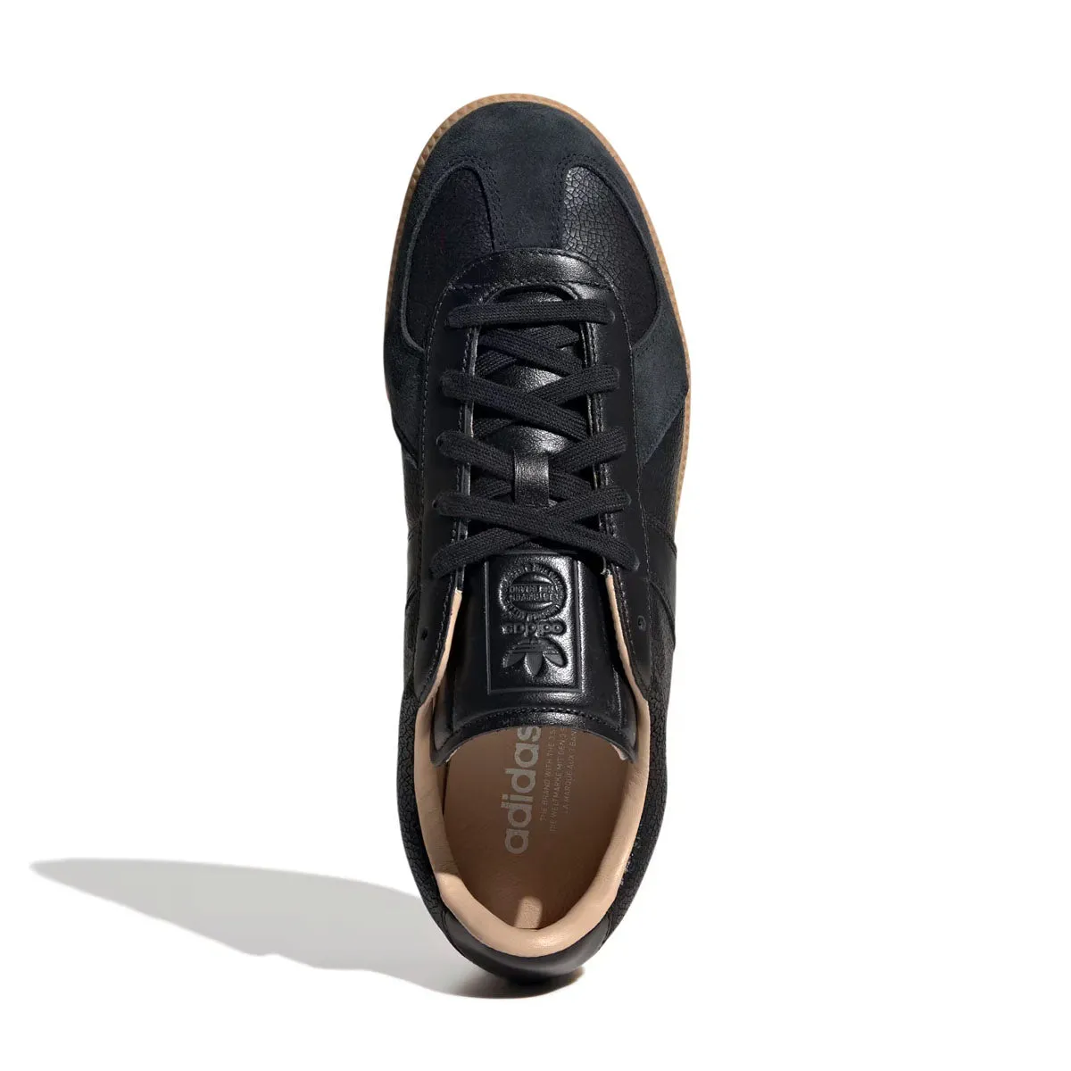BW Army Lux 'Black Gum'