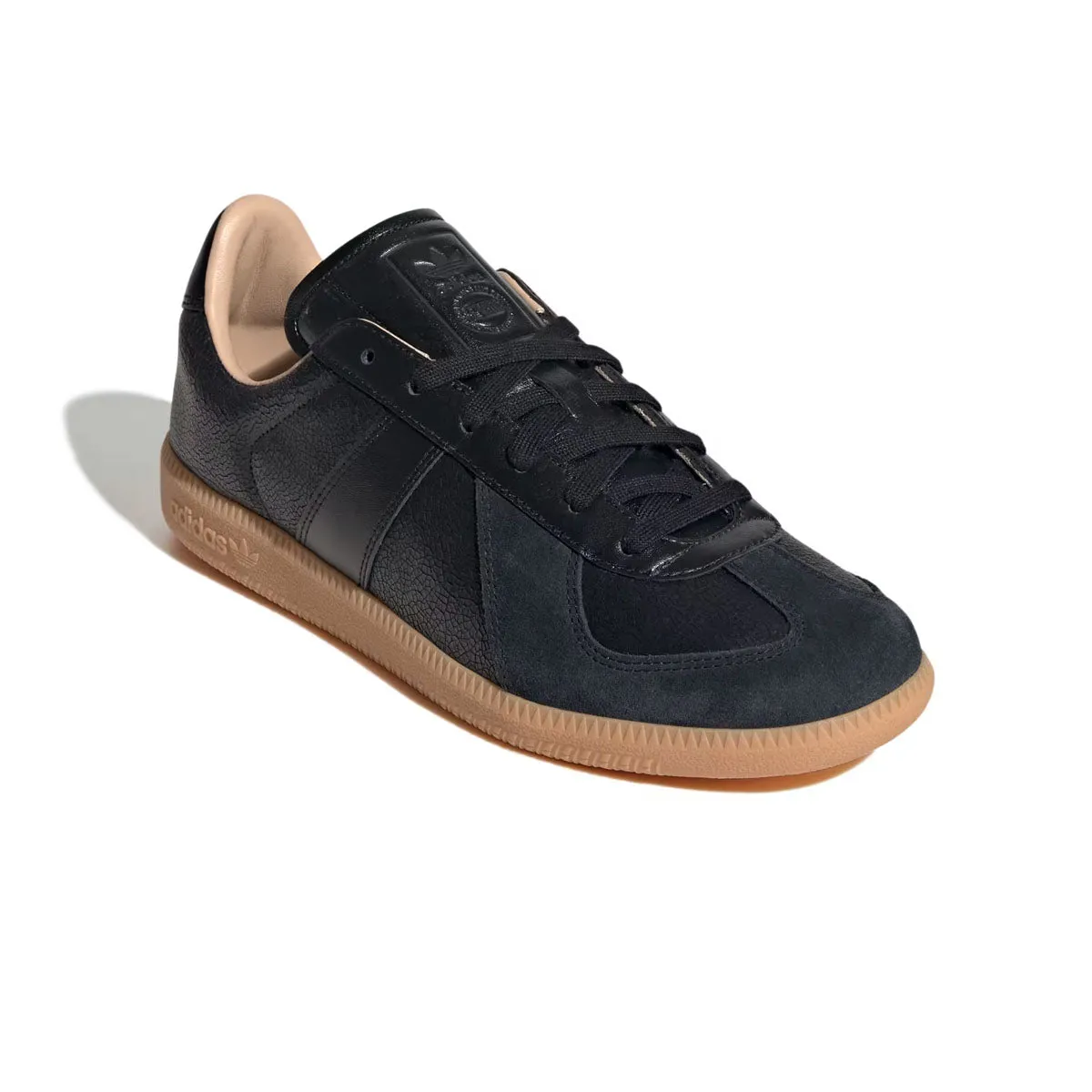 BW Army Lux 'Black Gum'
