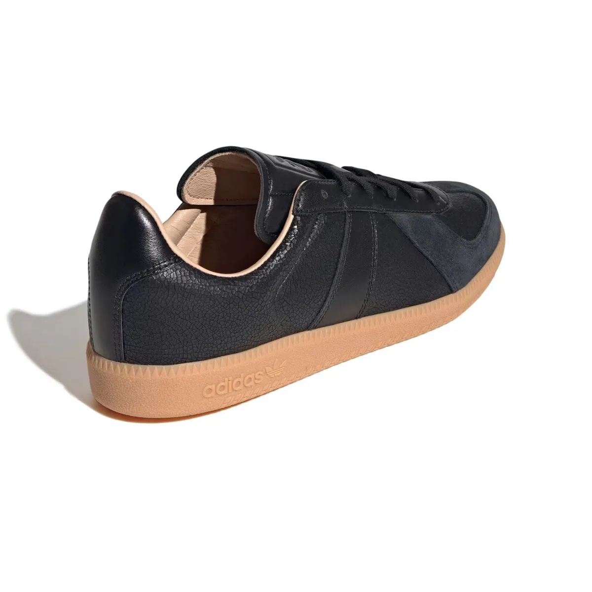 BW Army Lux 'Black Gum'
