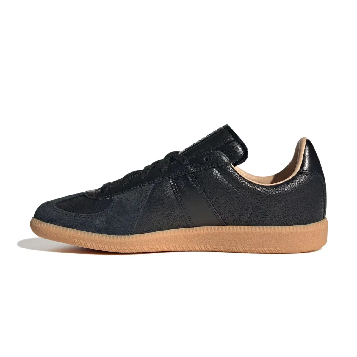 BW Army Lux 'Black Gum'