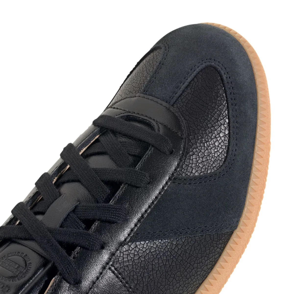 BW Army Lux 'Black Gum'