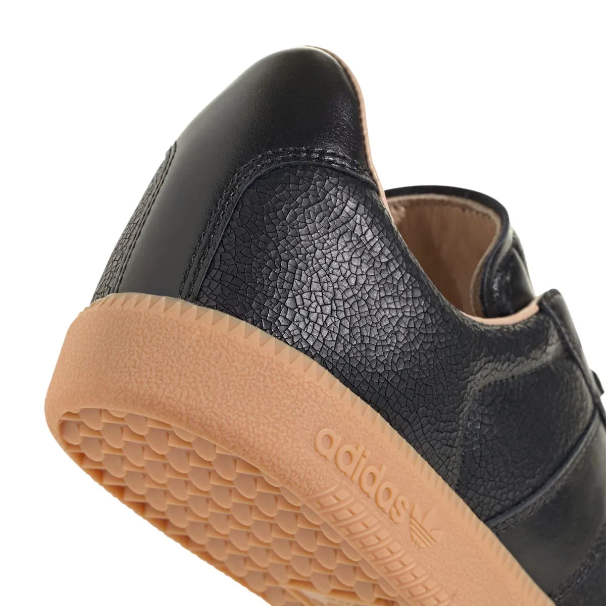 BW Army Lux 'Black Gum'