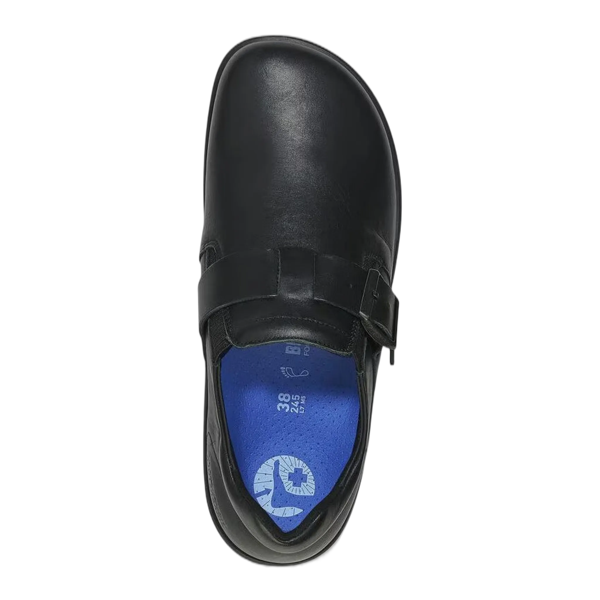 Caris Pro Leather