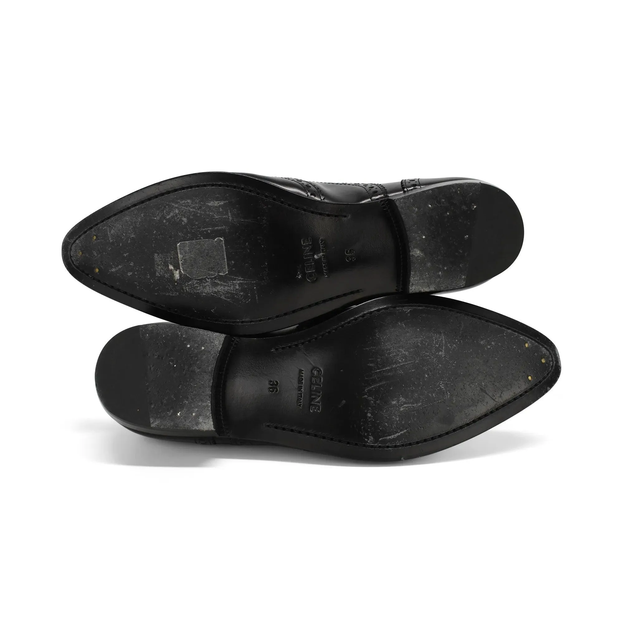 Celine Dress Shoes - Women's 36