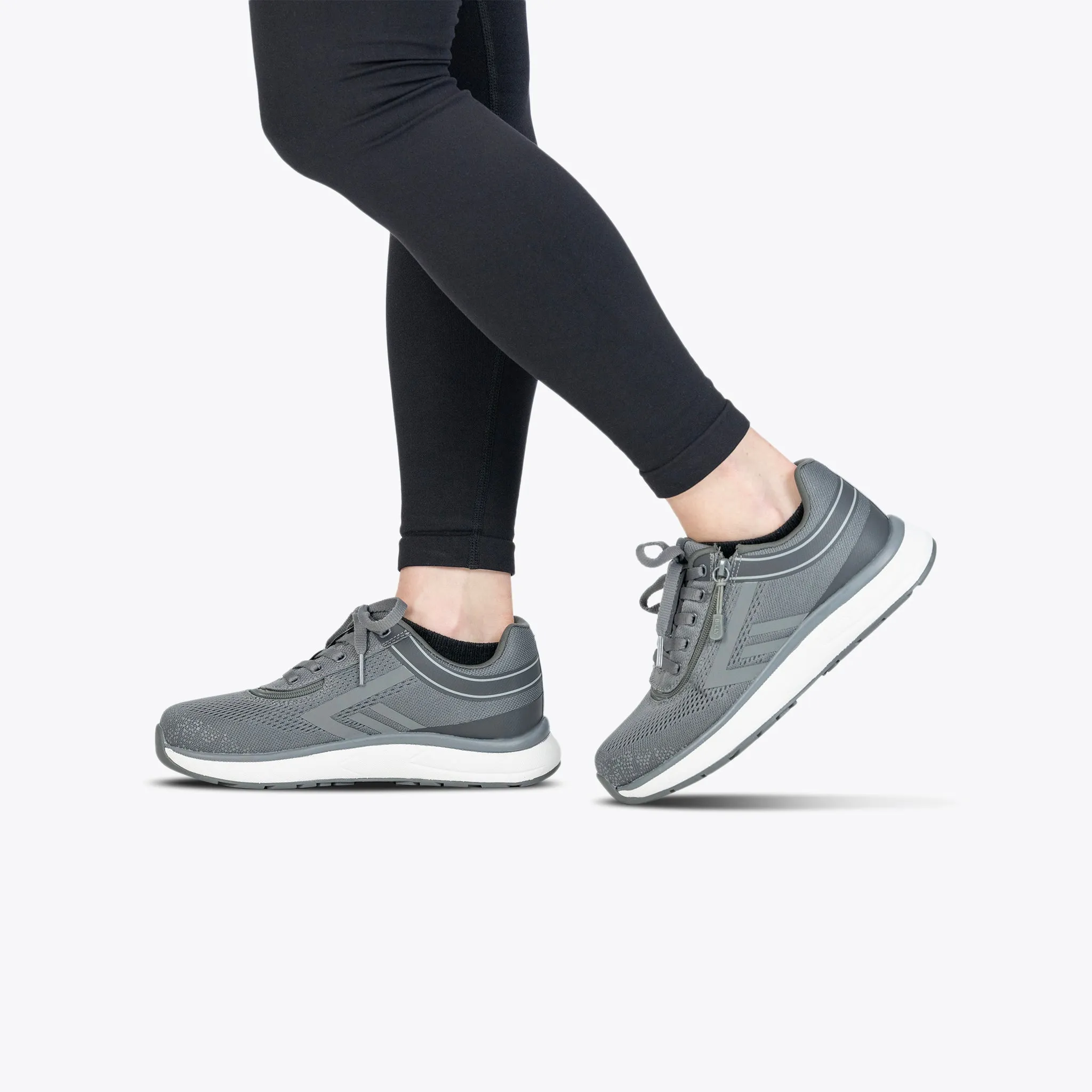 Charcoal BILLY Sport Inclusion