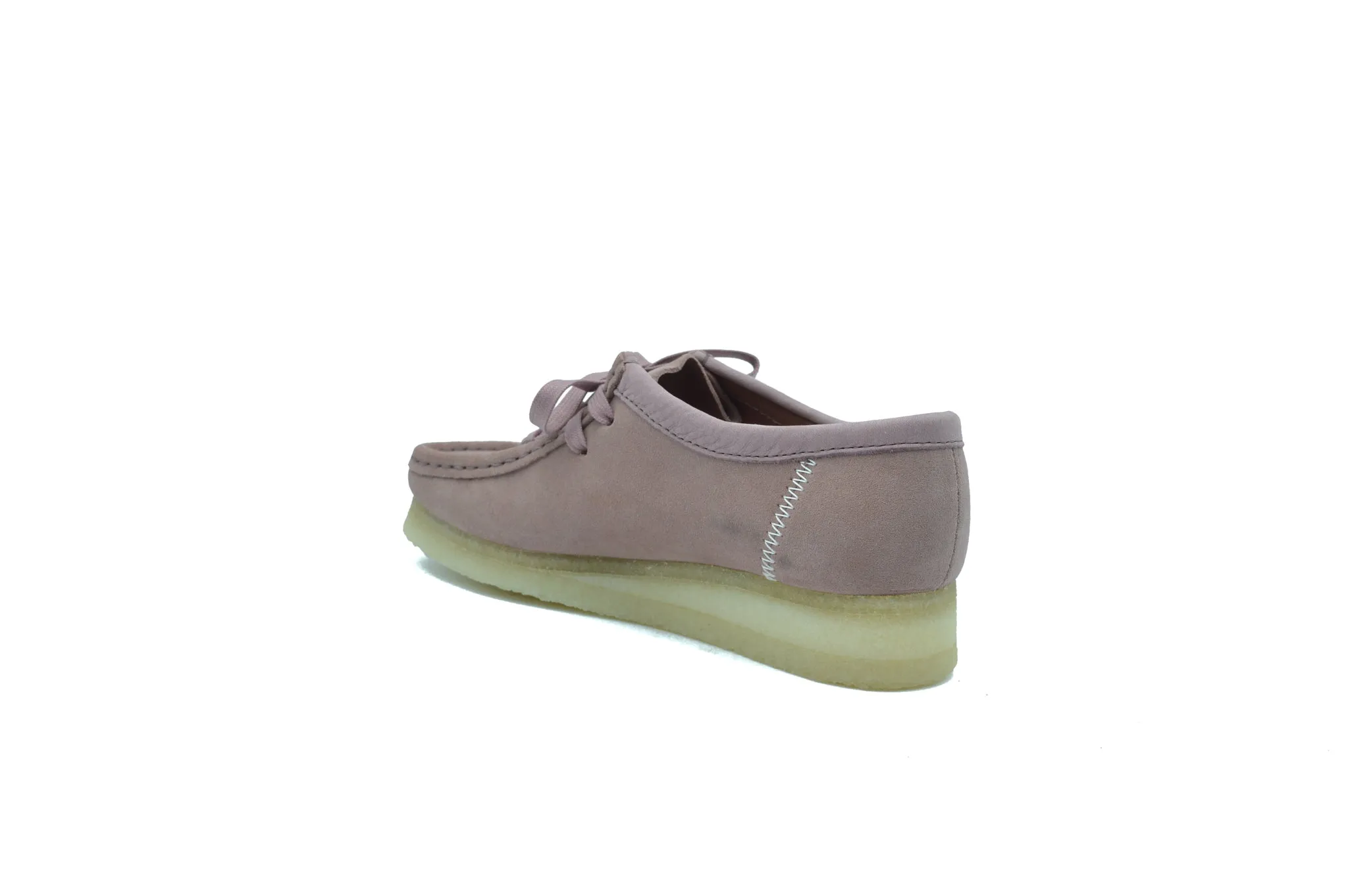 CLARKS Wallabee