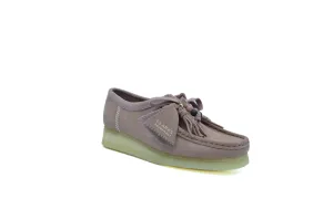 CLARKS Wallabee