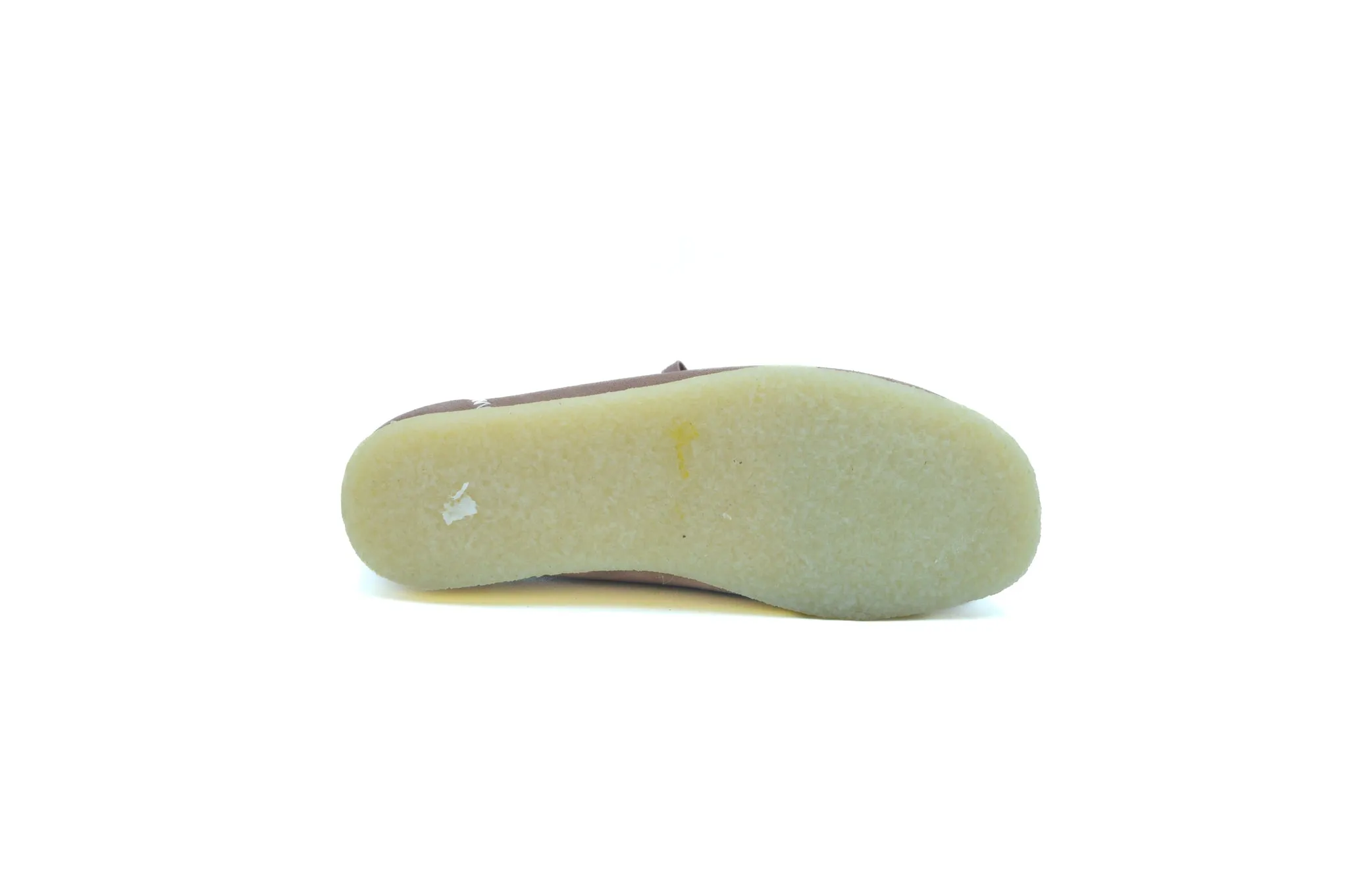 CLARKS Wallabee