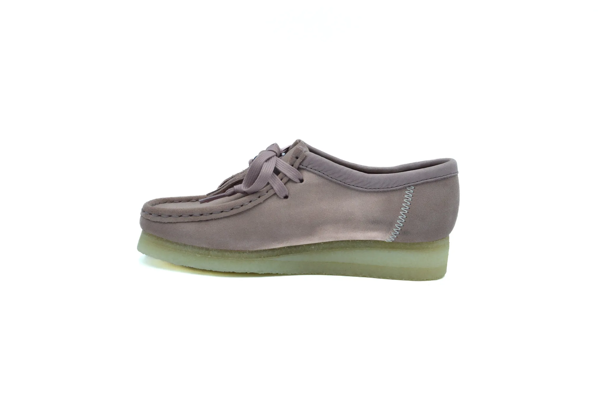 CLARKS Wallabee