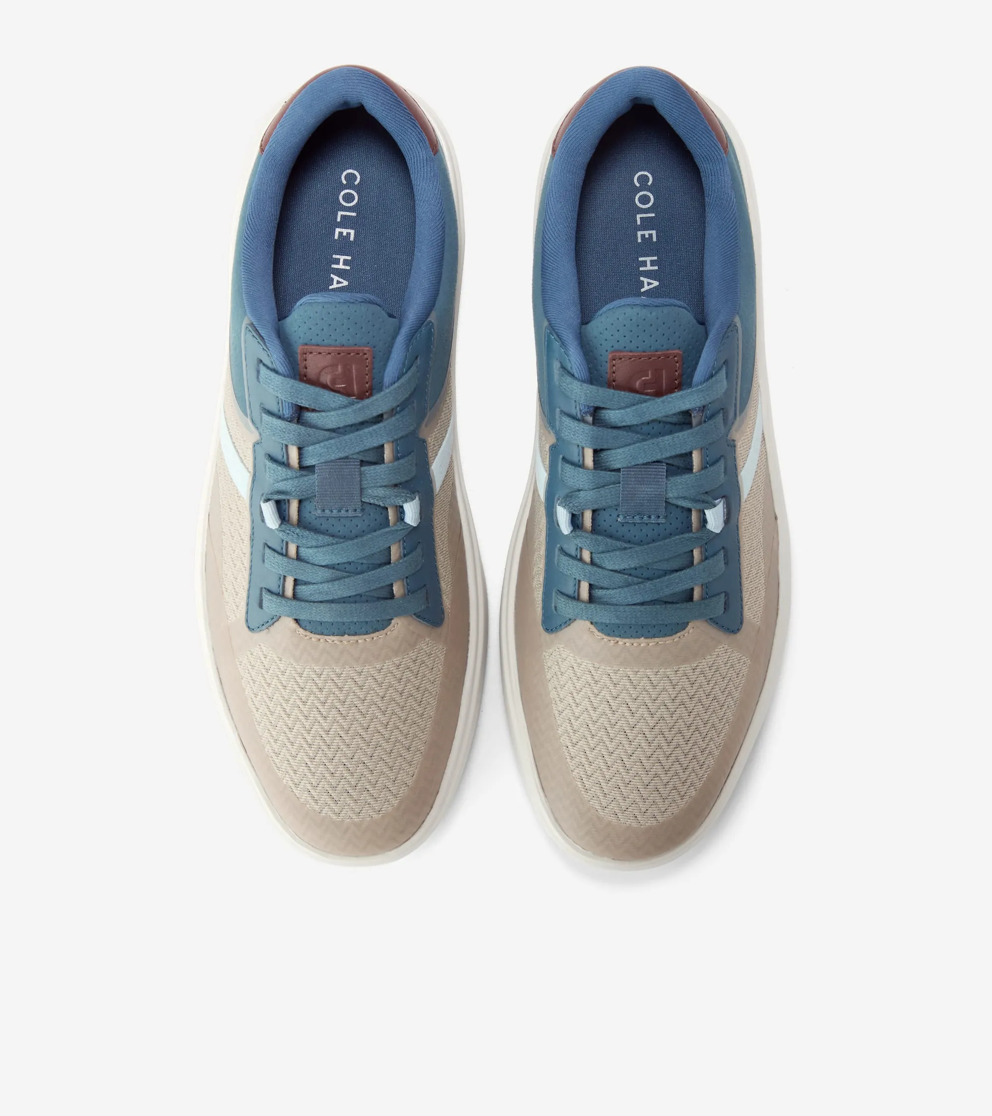 Cole Haan Grand Crosscourt Winner