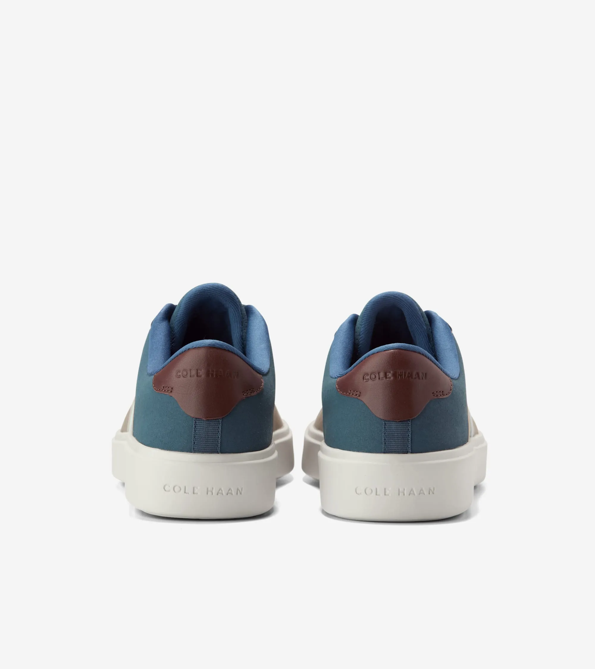 Cole Haan Grand Crosscourt Winner