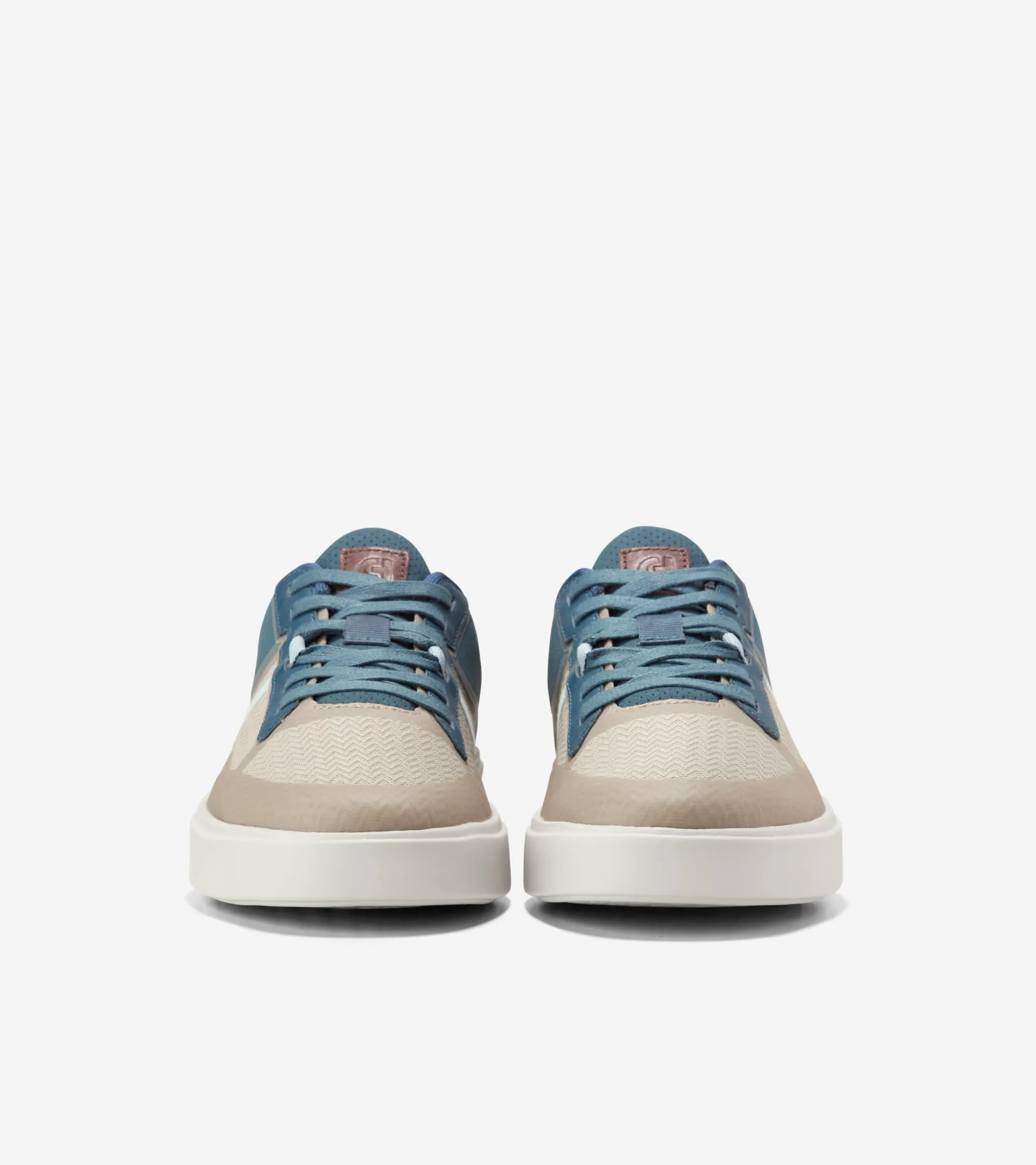 Cole Haan Grand Crosscourt Winner