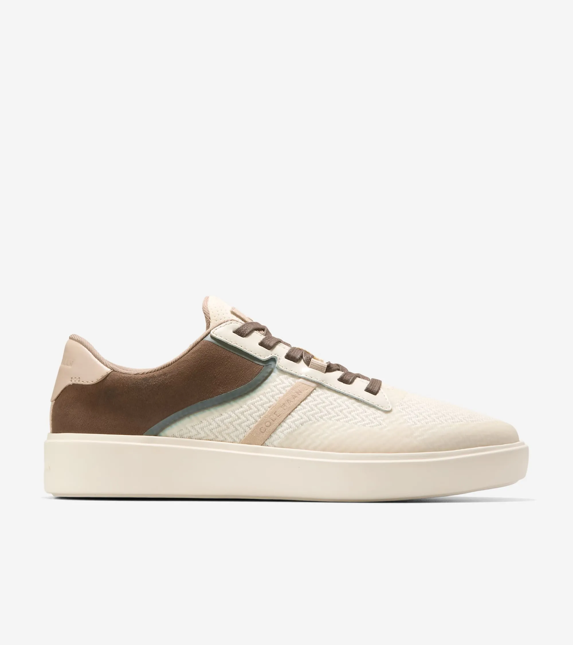 Cole Haan Grand Crosscourt Winner