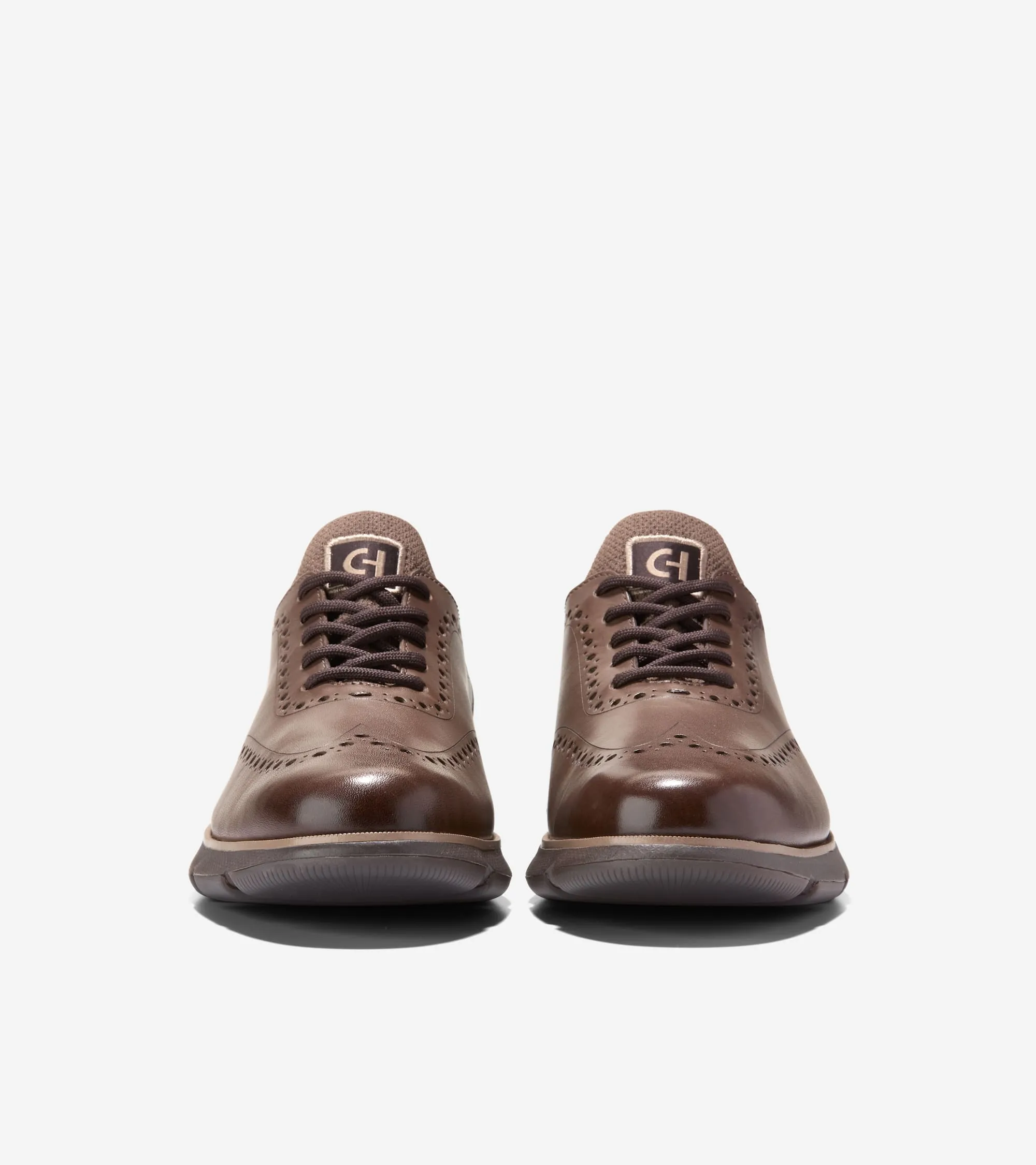 Cole Haan Men's 4.ZEROGRAND Wingtip Oxford
